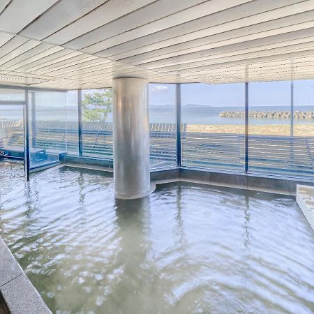 Готель Ooedo Onsen Monogatari Kaike Йонаґо Екстер'єр фото