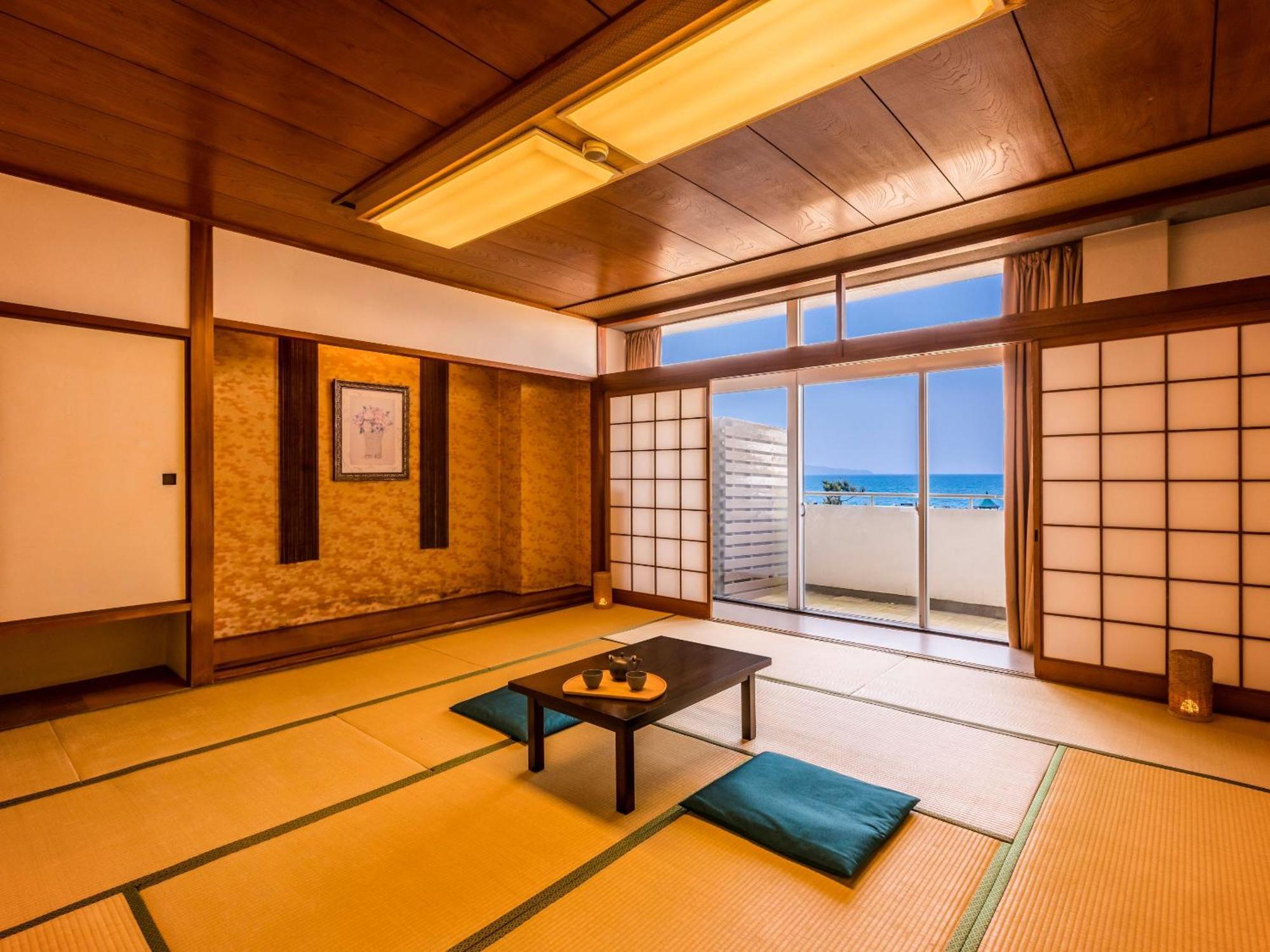 Готель Ooedo Onsen Monogatari Kaike Йонаґо Екстер'єр фото