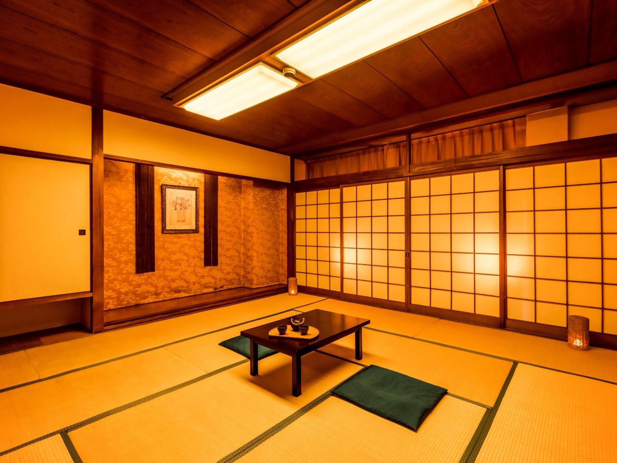 Готель Ooedo Onsen Monogatari Kaike Йонаґо Екстер'єр фото